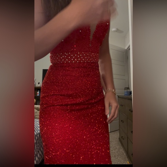 Sherri Hill 11260 - Picture 11 of 11